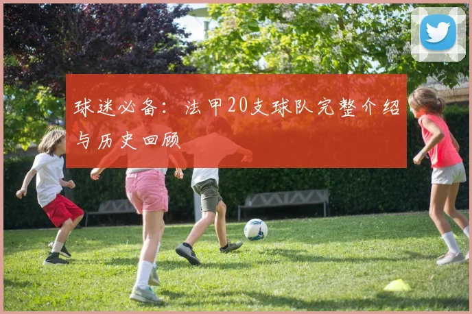 球迷必备：法甲20支球队完整介绍与历史回顾